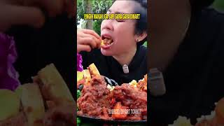 Senikmat ini iga sapi bagi dinart 10 food foodlover foodie kuliner foodies shortsvideo short [upl. by Adian]