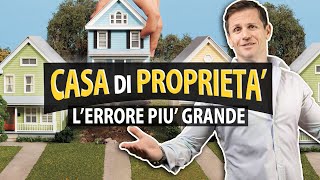 L’errore più grave che fa chi ha casa  avv Angelo Greco [upl. by Wasserman]