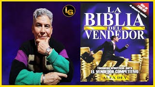 La Biblia del Vendedor [upl. by Perretta]