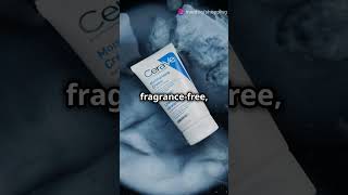 CeraVe moisturizer psoriasis treatment dry skin [upl. by Schultz]