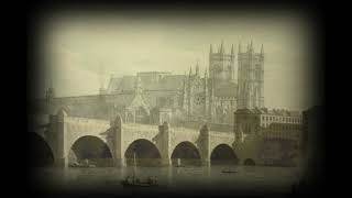 William Wordsworth Composed Upon Westminster Bridge [upl. by Glennis101]