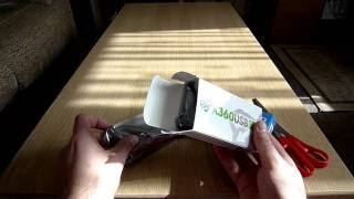 X360USB Pro Unboxing amp CK3 Pro [upl. by Aivatahs]