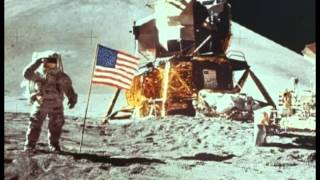 Neil Armstrong Tribute Song [upl. by Marketa509]