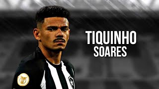 Tiquinho Soares • Highlights • 2023  HD [upl. by Pratt]