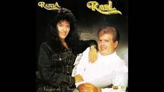 Rayssa e Ravel  Nascer De Novo CD Completo [upl. by Sydalg]