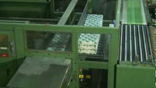 Papermaking Converting Finishing Paper Sheeting and Shipping [upl. by Brenden]