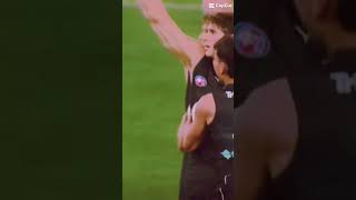 CURNOW EDIT 💙🤍💙🤍shorts afl carlton [upl. by Farris907]