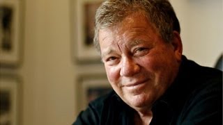 Dining with William Shatner and Predicting the Future [upl. by Burrows]