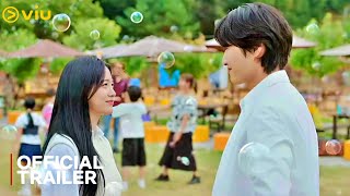 Brewing Love  Official Trailer 2024  Kim Se Jeong  Lee Jong Won  Shin Do Hyun  Baek Sung Chul [upl. by Niu681]