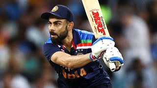 Captain Kohli posts commanding 85 in defeat  Dettol T20I Series 2020 [upl. by Idas658]