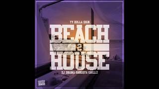 Ty Dolla ign  Still Sippin ft Kirko Bangz Produced by FKI [upl. by Ellehsyt65]