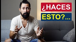 20 HÁBITOS Perezosos para un Hogar SIN DESORDEN [upl. by Nirrak]