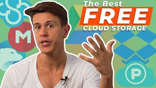 Best Free Cloud Storage How to Get the Best for Free [upl. by Rihat]