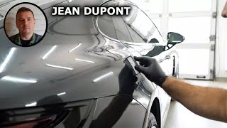 Réparez la carrosserie de votre voiture vousmême  astuces et outils indispensables [upl. by Johnnie]