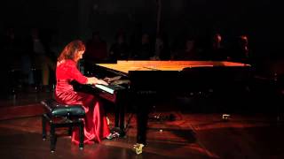 Domenico Scarlatti  Sonata K27  L449 [upl. by Chessa]