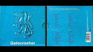 Gatecrasher  Wet 1999 Disc 1 Classic Electronica Mix Album HQ [upl. by Axel633]