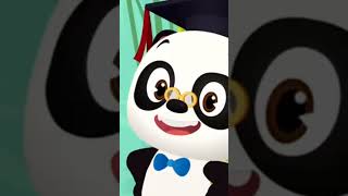 at Vegetus animated series of Dr Panda vegetus1583 drpandagames [upl. by Forland]