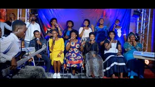 Mfata Ukuboko  Horebu Choir Adepr Kimihurura  Live Recording 2021 [upl. by Nnylarak]