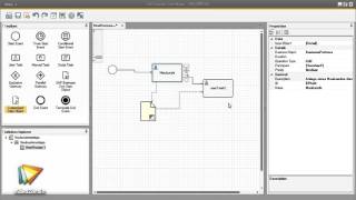 SAP Business One für Administratoren Tutorial Einfachen WorkflowProzess erstellen video2braincom [upl. by Wehrle923]