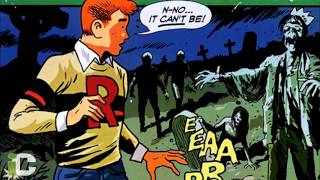 Archie regresa al cine como zombie [upl. by Phyl]