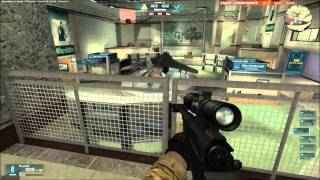 Warrock Gameplay 2010 [upl. by Webster710]