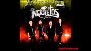 los inquietos mixselectas [upl. by Ariek]