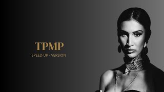 Lyna Mahyem TPMP Version SPEED UP [upl. by Lusar]