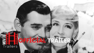 Idiots Delight 1939 Trailer  Norma Shearer Clark Gable Edward Arnold Movie [upl. by Arrek]