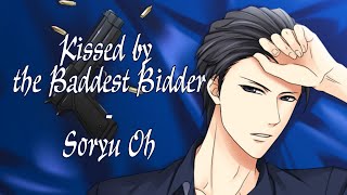 Kissed by the Baddest Bidder  Soryu Episode 4 [upl. by Cohin150]