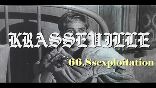 Krasseville  66Ssexploitation [upl. by Dallman]