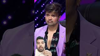 Satyam Shivam Sundaram Song Reaction Himesh Reshammiya Arunita Kanjilal bollywood indianidol13 [upl. by Mahgem319]