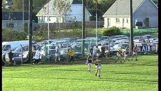 Cork Minor Hurling Final 1998 [upl. by Saxena]