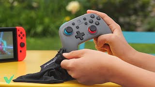 Die 5 besten Switch Controller im Jahr 2024 [upl. by Mcleroy419]