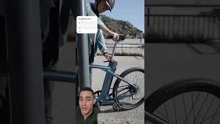 Todo ciclista necesita esta bicicleta virales parati ciclistas parati virales lifehacks [upl. by Aman]