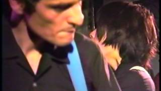 Blonde Redhead  Live at the Cooler  3221997 [upl. by Aknahs205]