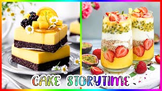 CAKE STORYTIME ✨ TIKTOK COMPILATION 133 [upl. by Gilbert224]