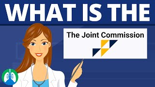 What is The Joint Commission TJC  Quick Overview [upl. by Aisatsan]