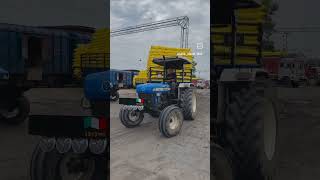 New holland 3630 [upl. by Ia339]