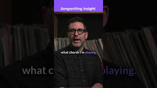 Songwriting tip aulart songwriting songwriter jamielidell shorts [upl. by Schick]