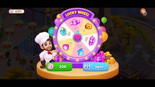 CRAZY COOKING DINER MASTERING THE KITCHEN  GAMEPLAY ADVENTURE LEVEL 351  353 [upl. by Mitzie]