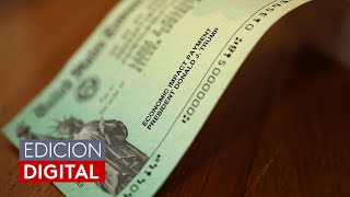 ¿No te ha llegado aún el cheque de ayuda del gobierno Esto es lo que puedes hacer [upl. by Onirefes]