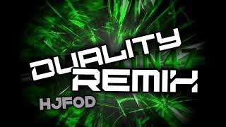 Dimrain47  Duality Remix [upl. by Horton359]