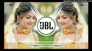 DJ Song 🥀💖  DJ  Hard Bass 🥀🔥  Remix  Hindi song 🥀♥️  New Remix Song 2024DJ Song 🥀💖  DJ [upl. by Bayless]