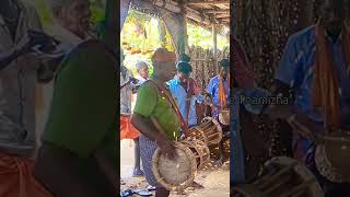 Thangaraj Group Kosanam  wedding ceremony music dance [upl. by Chambers269]