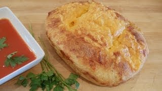 Crispy Creamy Cheesy Pockets  Crispy Cheesy Bread Pockets Easy Snacks Recipe Cheesy Bread Pockets [upl. by Lener258]