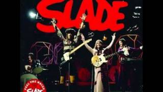 Slade  Live at the BBC Studio Sessions Part 14  Gudbuy Gudbuy [upl. by Margarette746]