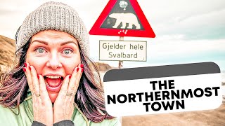 Ultimate Arctic Adventure Hurtigruten Cruise to Svalbard part 2 [upl. by Valoniah]