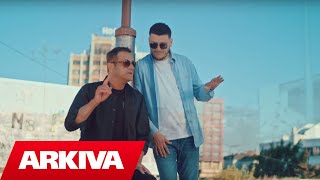 Sinan Vllasaliu amp Lok Komoni  Qikat e Prishtines Official Video 4K [upl. by Salazar]