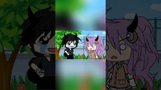 Gacha Life trend trending gacha capcutedit liageno [upl. by Flower34]