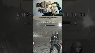 Serana has a bright idea Skyrim  adranis8872 on Twitch [upl. by Meeks193]